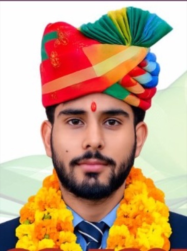 Abhinav Jhajhariya