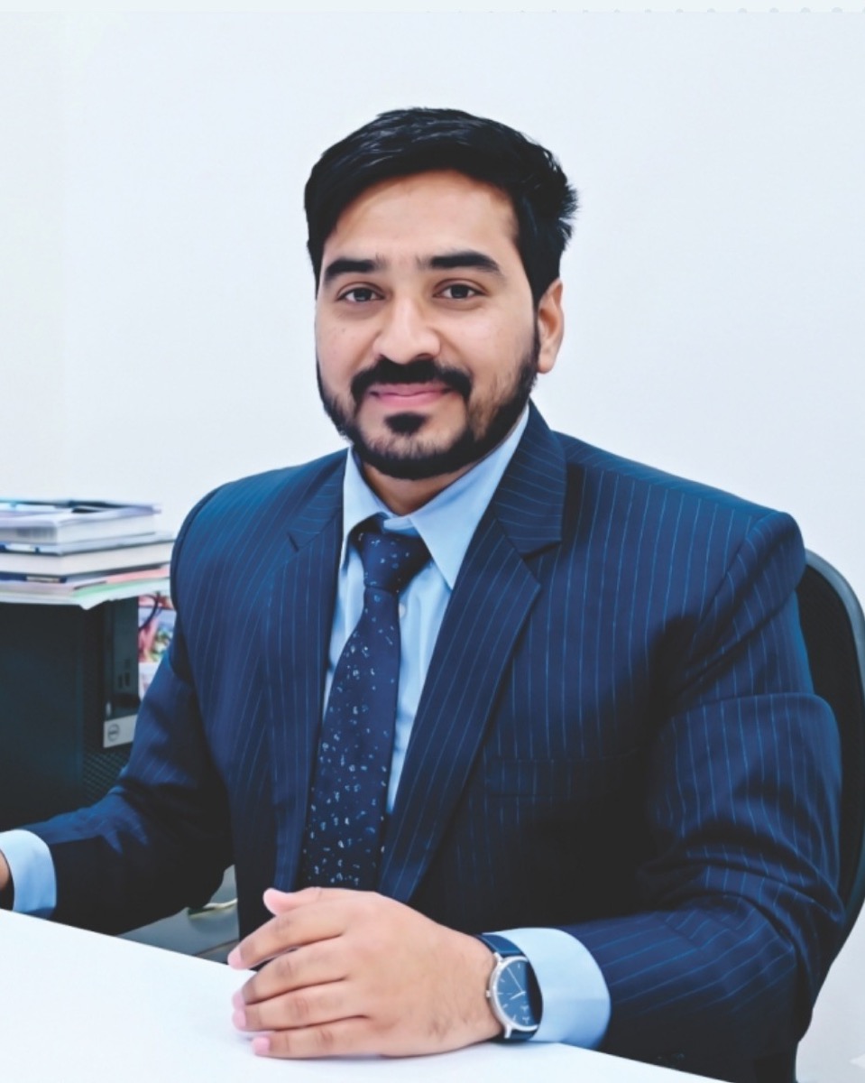 Mr. Ajay Dhayal