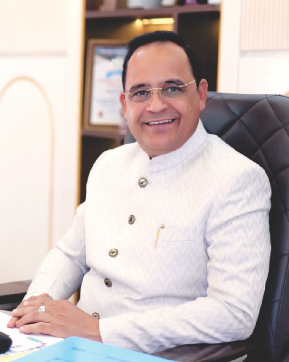 Sampat Beniwal