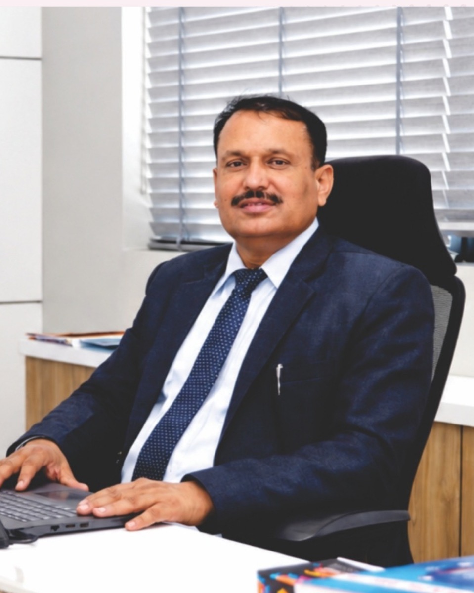 K. Satyendra