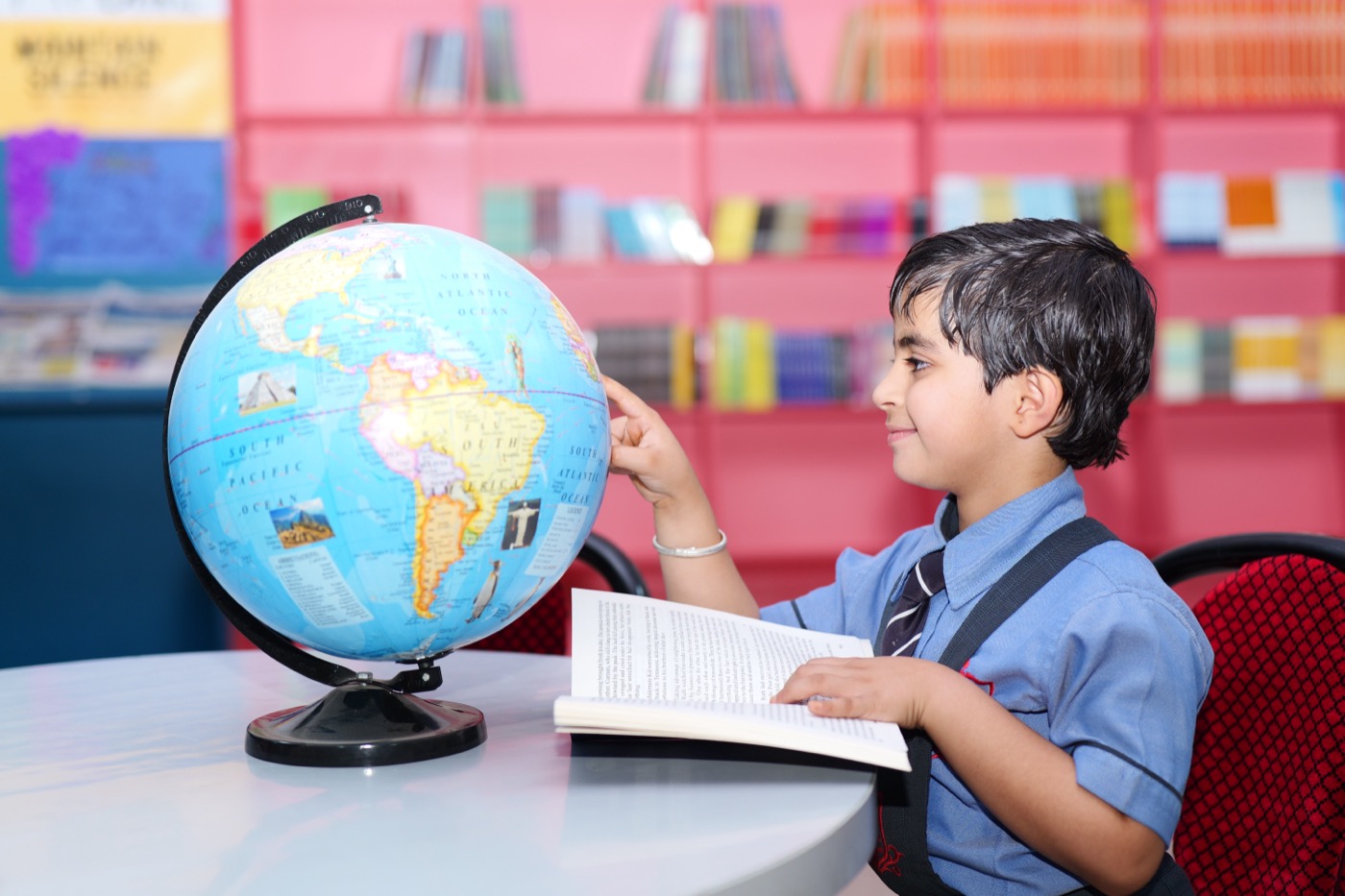 Admission Open Day