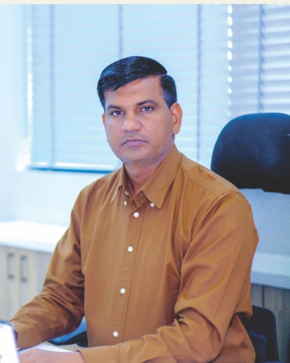 R.C. Yadav